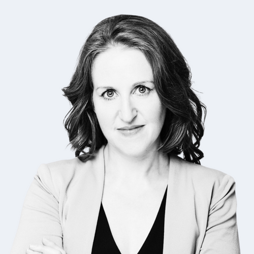 Carina Bauer - IMEX Group